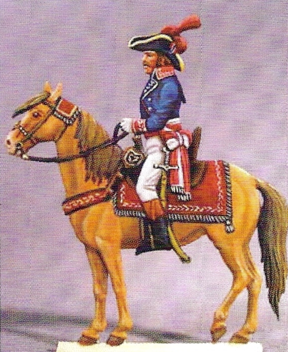 NF 6.1F  French Desair, Egyptian Campaign